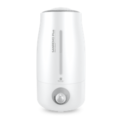 Ультразвуковой увлажнитель воздуха серии SANREMO Plus RUH-SP400/3.0M-G