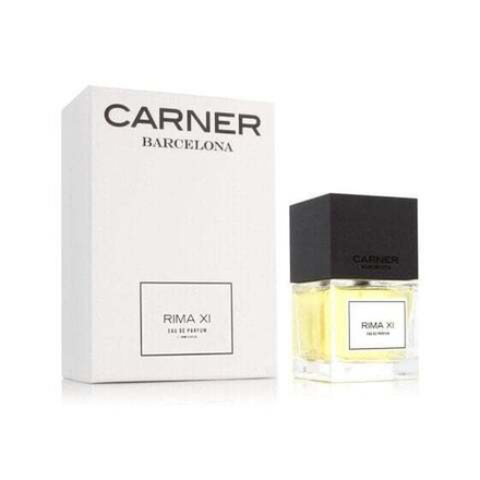 Женская парфюмерия Парфюмерия унисекс Carner Barcelona EDP Rima XI 100 ml