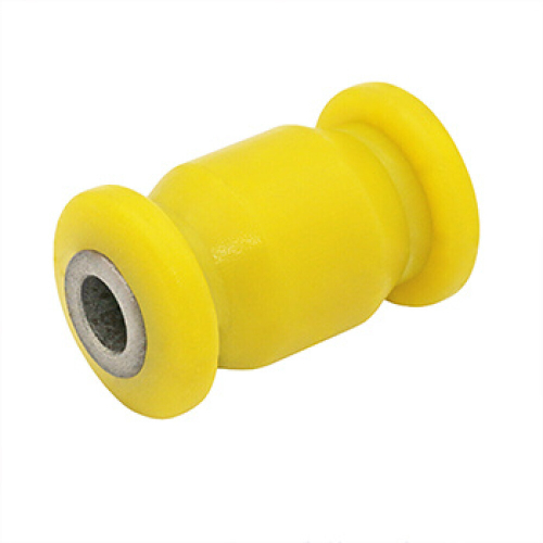 Полиуретановый сайлентблок передней подвески, поперечного рычага, внутренний (1 шт.), Точка опоры.9-06-995