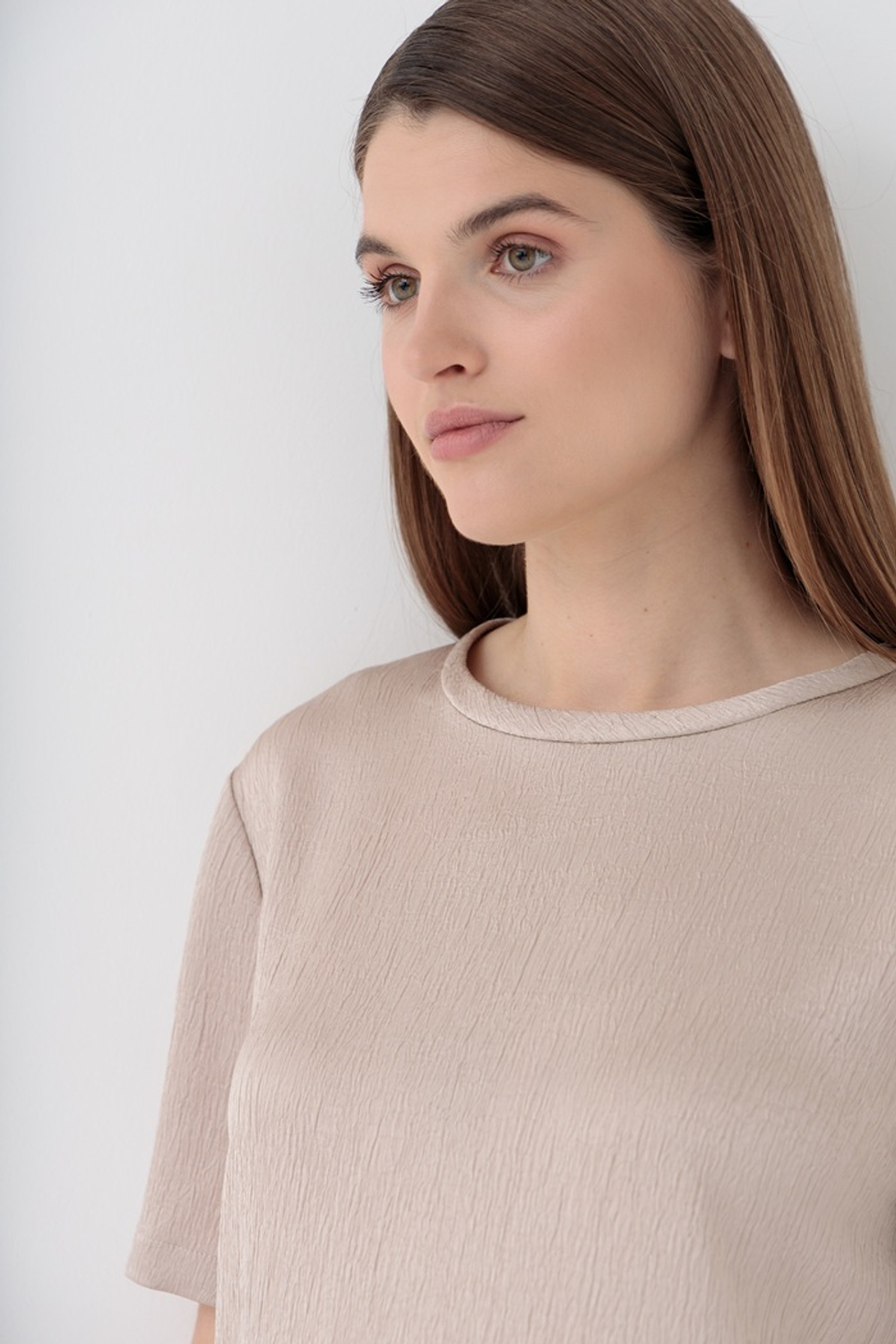 Блуза Даяно NOME Atelier