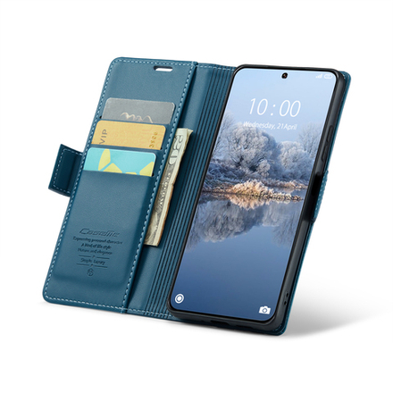 Чехол-книжка CaseMe Smooth Xiaomi 14 Ultra