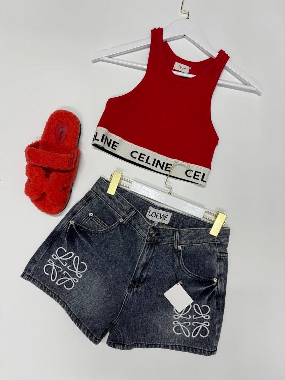 Топ Celine