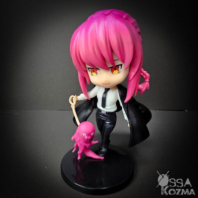 Фигурка Макима