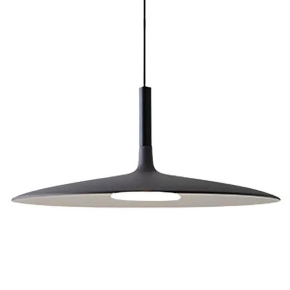 Подвесной светильник Malta Ø35 см, черный