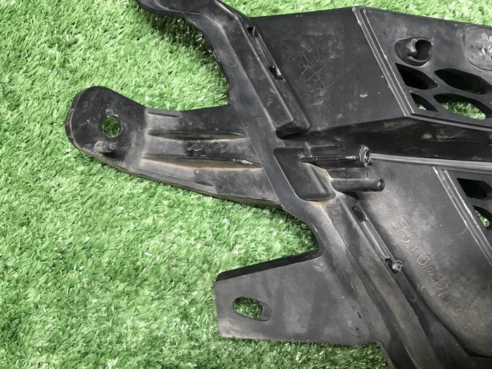 Накладка ПТФ правая Kia Ceed 3 (2018-2021)