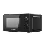 Микроволновая печь Kuppersberg TMW203B, чёрный