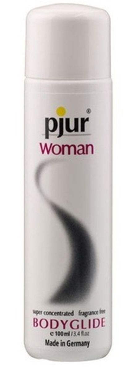Концентрированный лубрикант pjur Woman, 100 ml