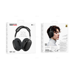 Накладные наушники Borofone BO36 (black) (Краснодар склад)