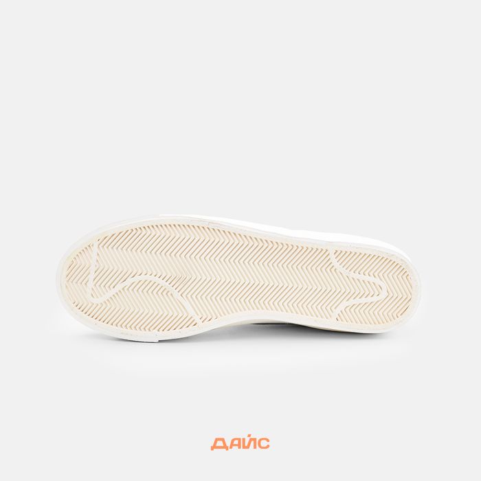 Кроссовки Nike Blazer Mid '77 Vintage  артикул:BQ6806-100 - купить в магазине Дайс