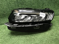 Битая Фара левая Geely Tugella (2019-н.в.) LED