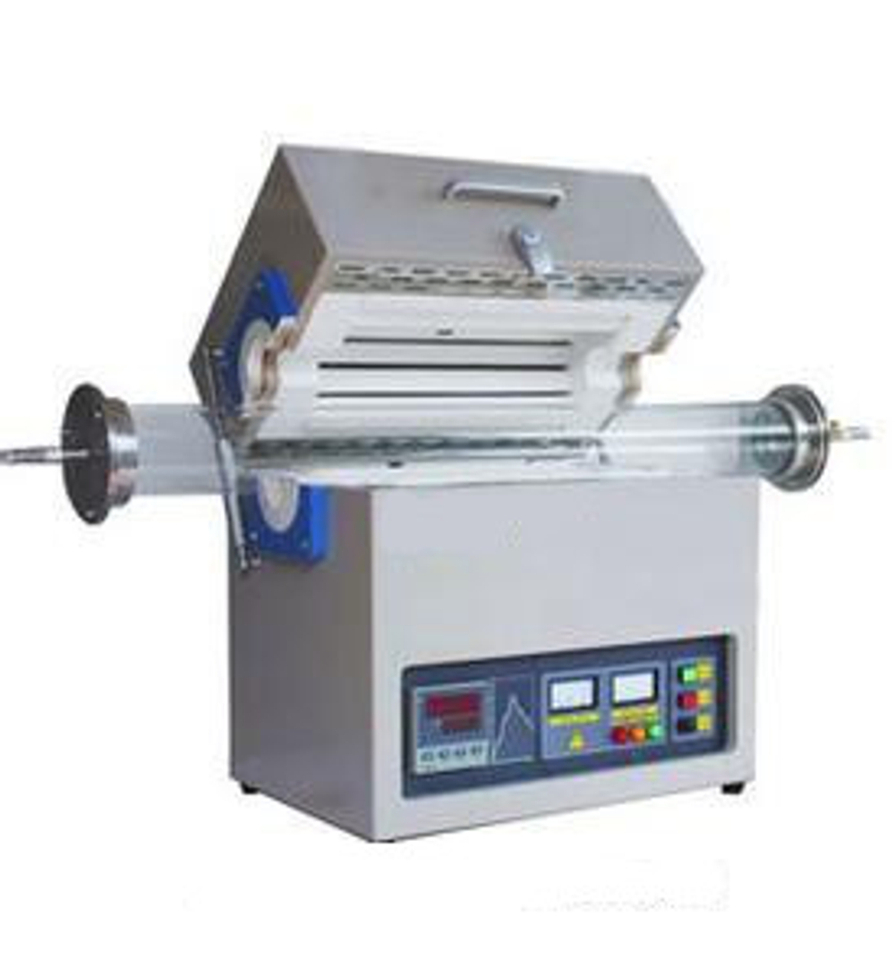 1200℃ Multi Station Tube Resistance Furnace