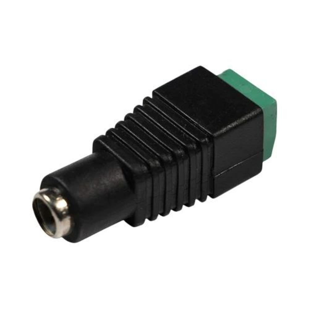 Разъем питания DC гнездо 2.1х5.5мм