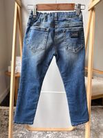 Джинсы Dolce&Gabbana, 110