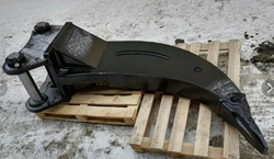 Клык рыхлитель на Экскаватор Liebherr