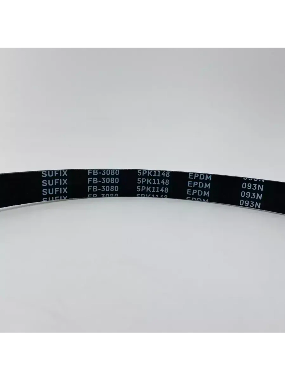 Ремень поликлиновой 5PK1148 SUFIX