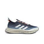 Мужские кроссовки Adidas Parley x 4DFWD 'Shadow Navy White' GX6604