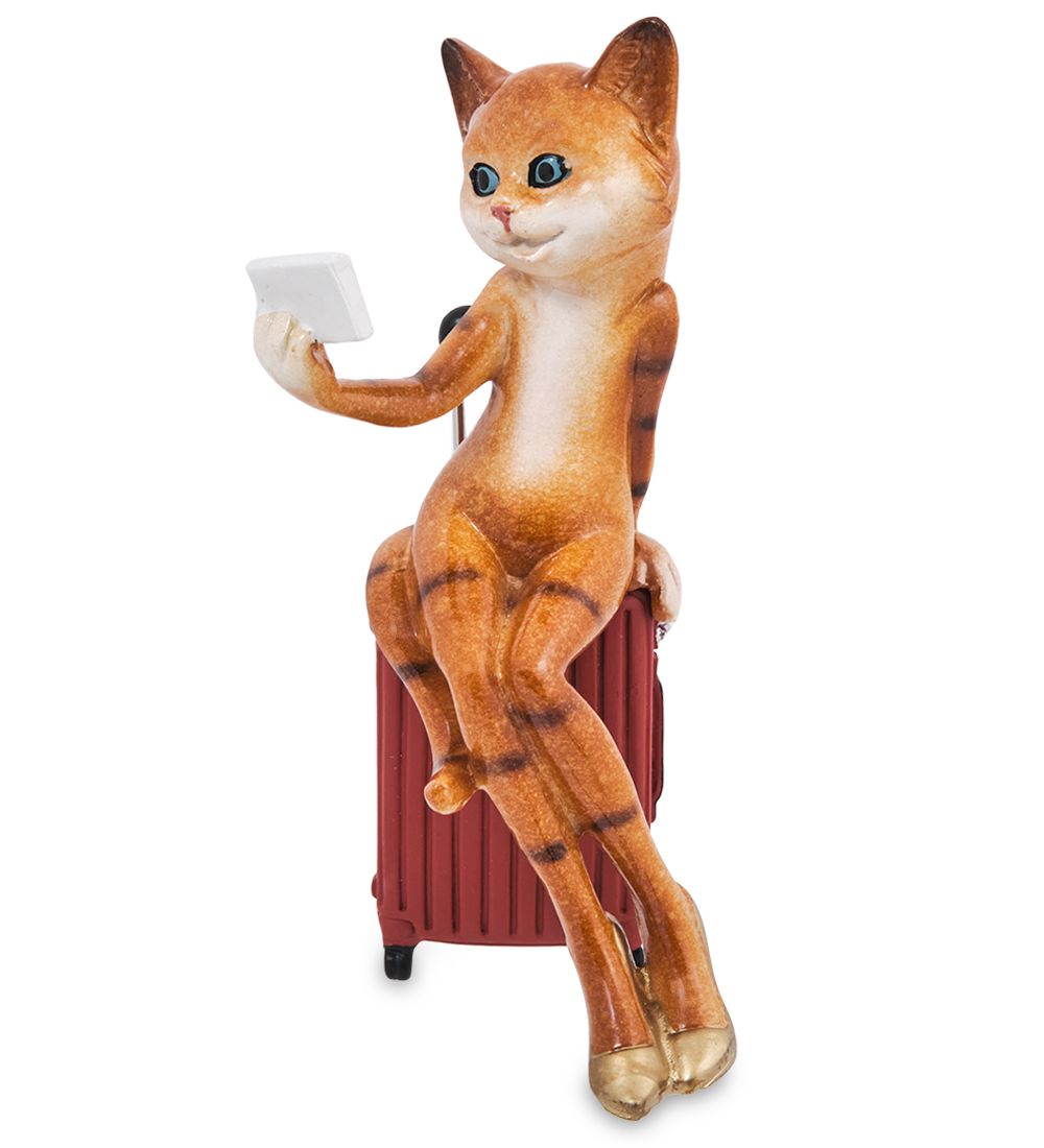 GAEM Art MN-305/1 Фигурка «Кошка»