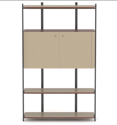 Комод-стеллаж JK-H02