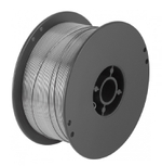 Проволока сварочная самозащитная порошковая Bridge THY-J5011-GS 1 мм 1 кг