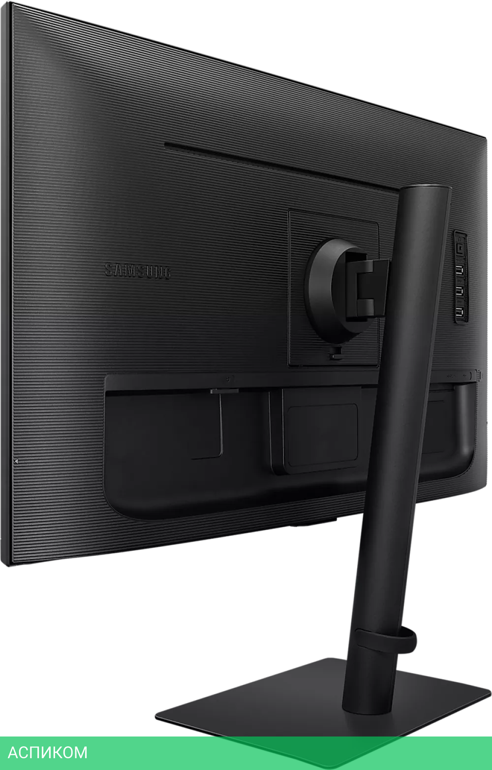 Монитор Samsung S80A LS27A800NMUXEN