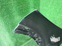 Бампер передний BMW X5 G05 (2018-2023) M-paket