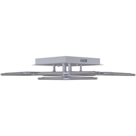 08428-0.3-4+1A WH светильник потолочный