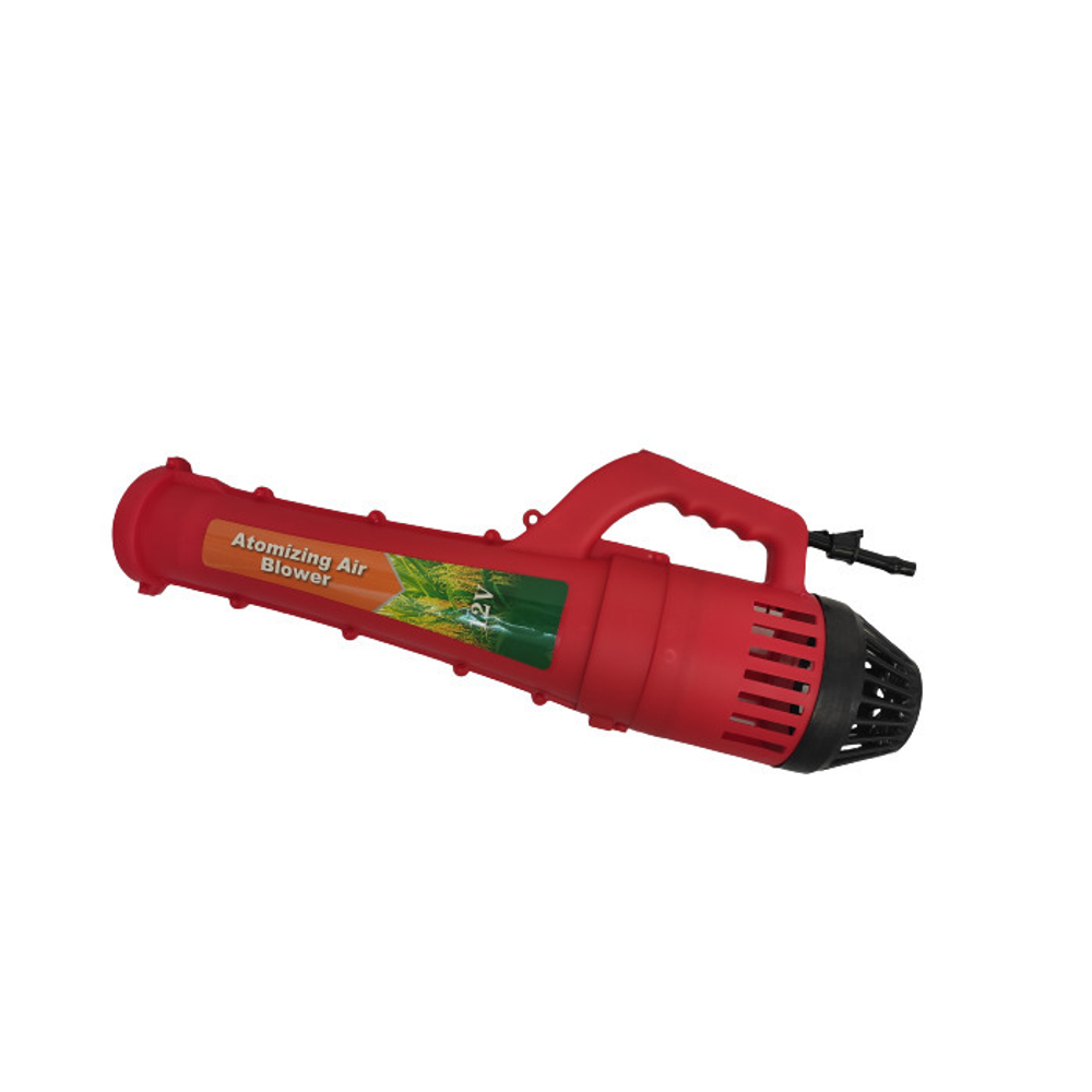 Воздуходувка для электрического опрыскивателя "Умница" ВЭО-6 М