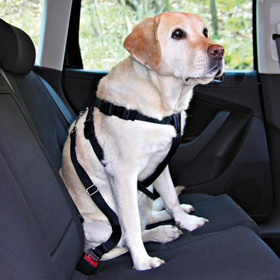 Trixie Ремень безопасности для авто 70-90 см для собак 1292