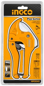 Ножницы для резки ПВХ труб 193мм,  INGCO HPC0543