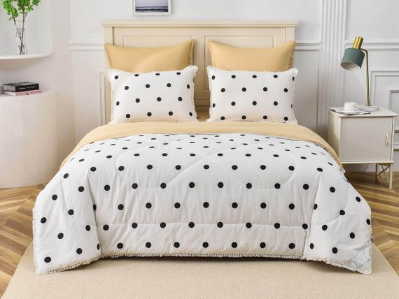 Бернадетт №91 Комплект Евро