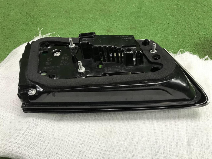 Фонарь правый внутренний BMW 5er G30 (2020-2023)