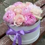 Композиция "Аромат любви"