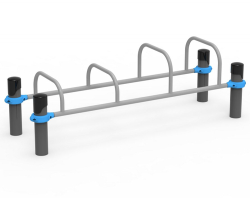 Упоры для отжиманий 651.51