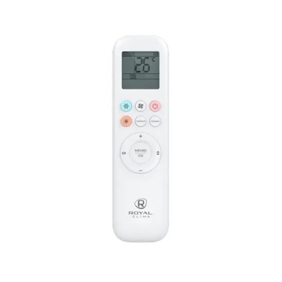 Кассетный кондиционер Royal Clima CO-4C 60HNBI/CO-E 60HNBI