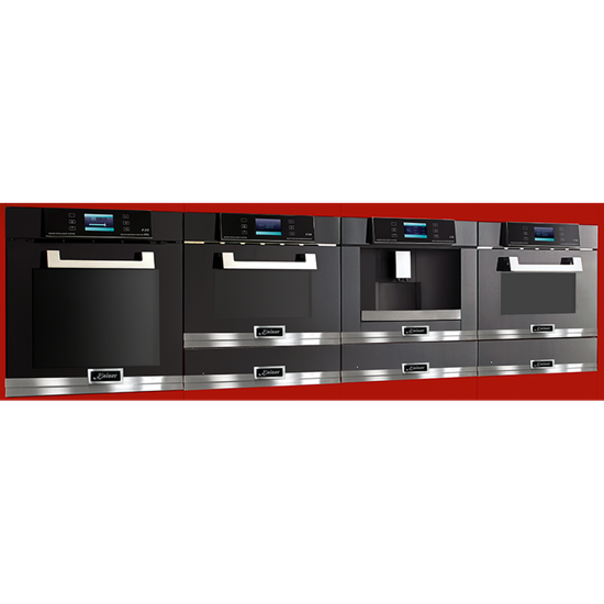 Электрический духовой шкаф Kaiser EH 6310