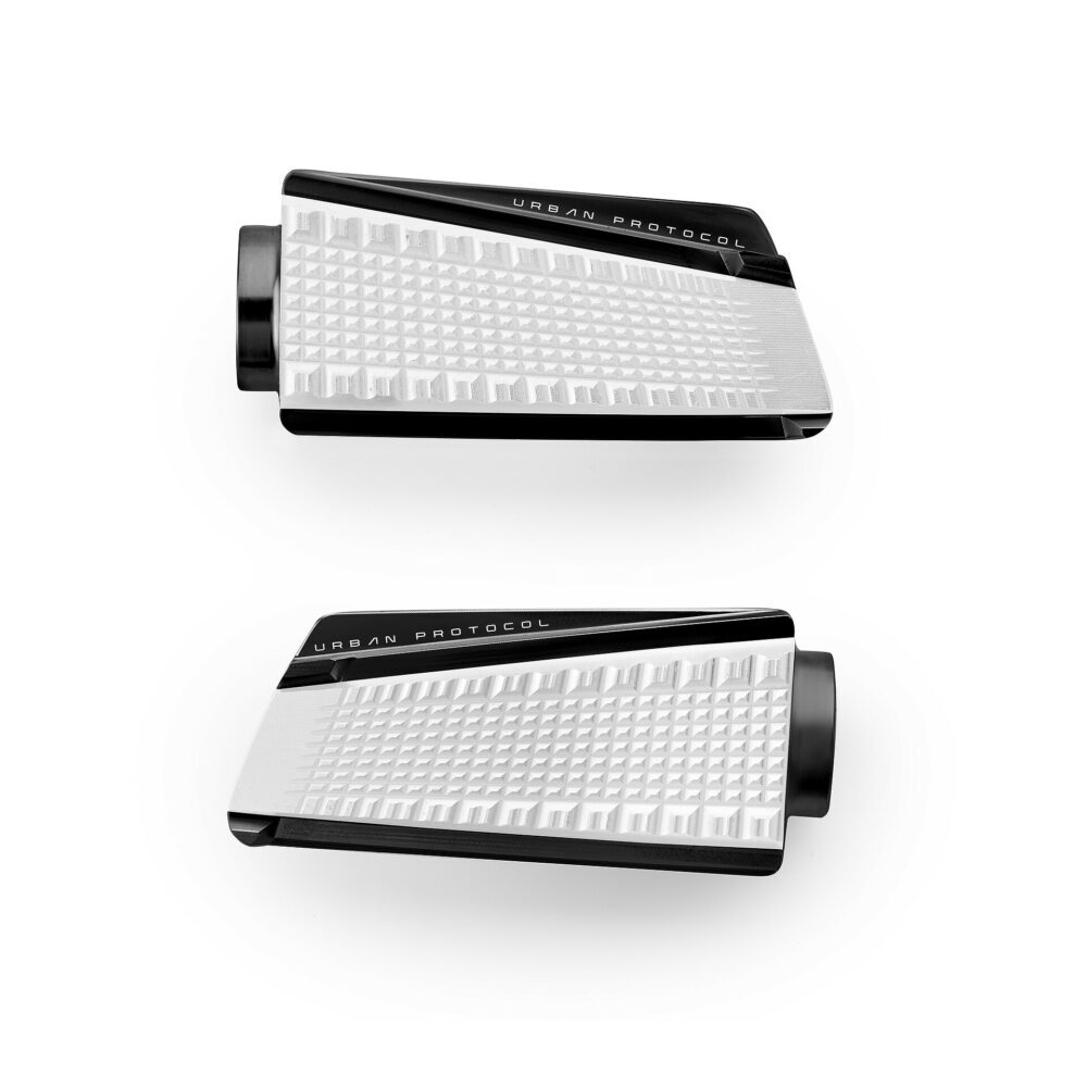 PE643 RIZOMA URBAN PROTOCOL PEGS