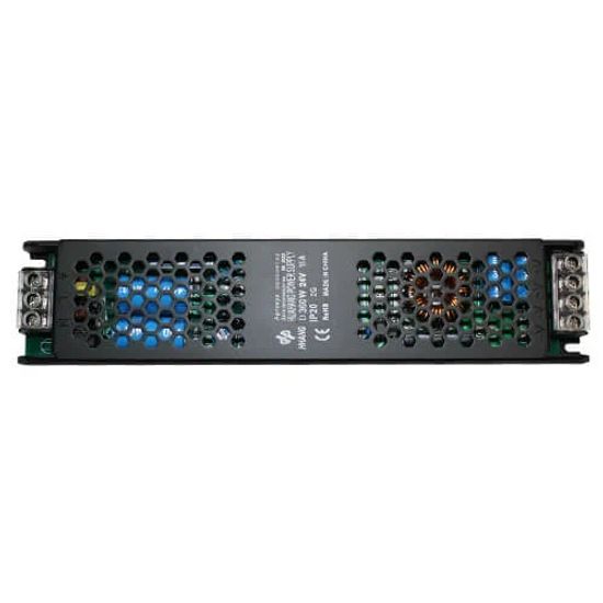 ST022.124.360 Блок питания ST-Luce LS серии SLIM (24V,360W, IP20,15А) Светодиодные ленты