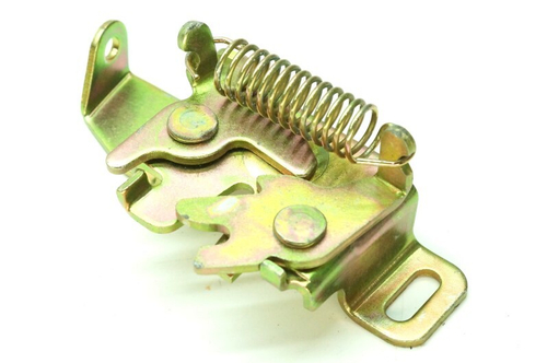 2126 Механизм капота (Ижевск)