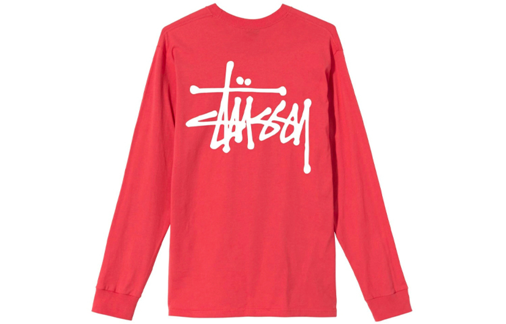 Толстовки Stussy Logo, 1994567