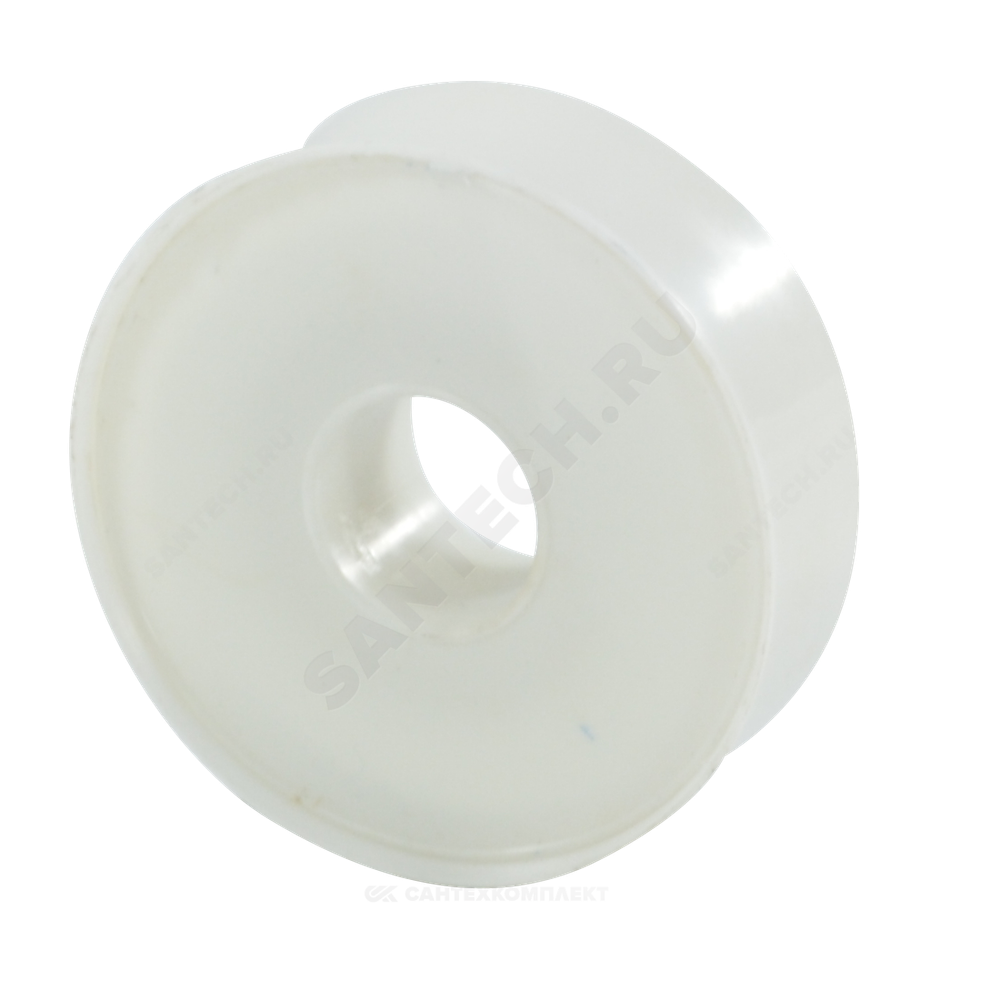 Лента ФУМ PTFE 6020 19ммх0,1ммх15м катушка среда: вода Aquasfera 6020-03