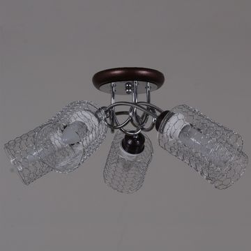 Люстра потолочная Reluce E27 32298-0.3-05