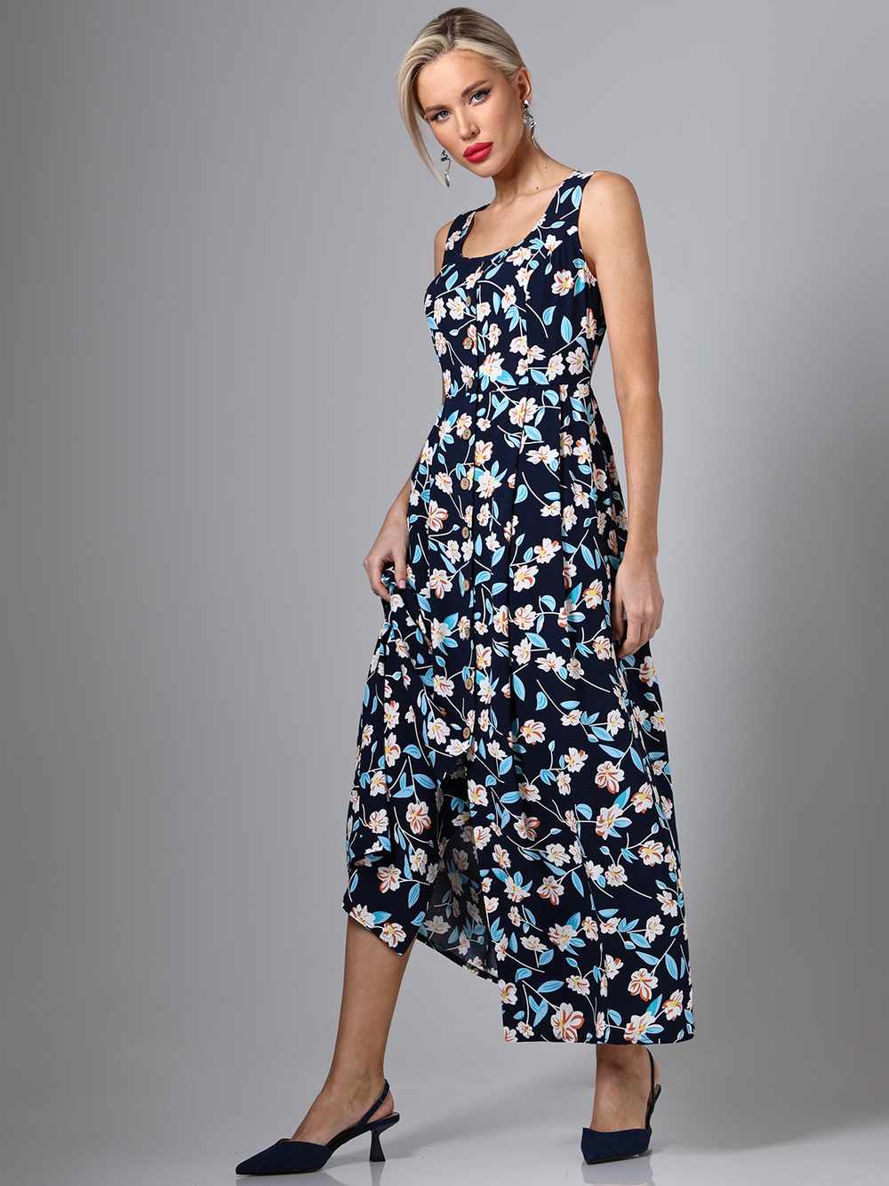 Платье DSTrend