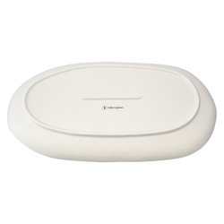 Блюдо сервировочное 30см Liberty Jones White Cliffs