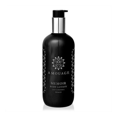 Amouage Memoir Body lotion woman