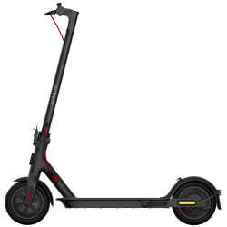 Электросамокат Xiaomi Electric Scooter 3 Lite (Black)