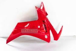 64300-MJV-D00ZB COWL SET, R. MIDDLE (WL) *TYPE2*