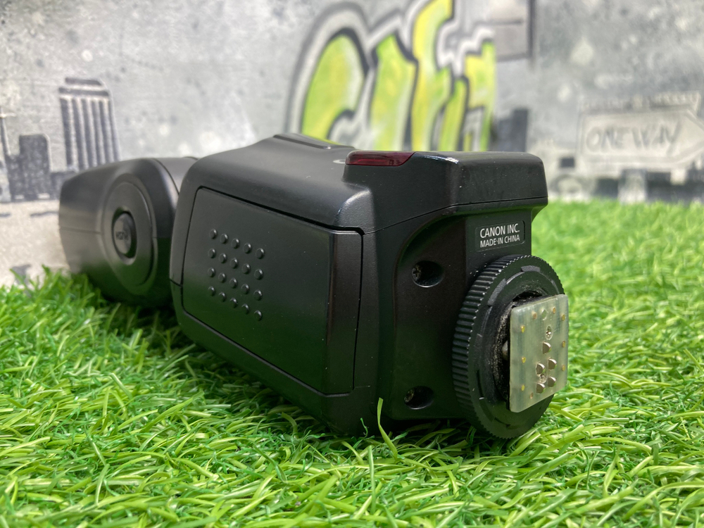 Canon 430EX