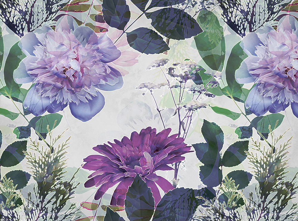 Коллекция FLOREALE