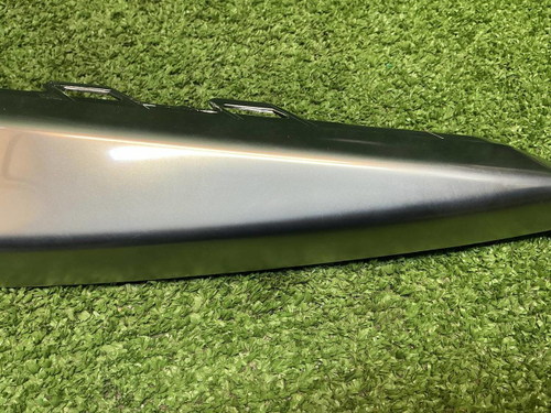 Накладка переднего бампера правая EXEED VX (23-нв)