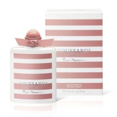 Trussardi Parfums Donna Pink Marina EDT 100ml